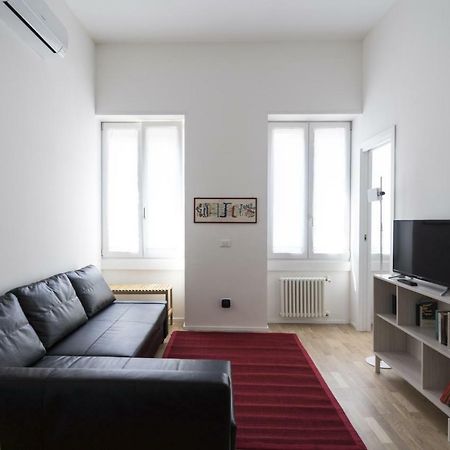 Primopiano - Astolfo 12 Lägenhet Milano Exteriör bild