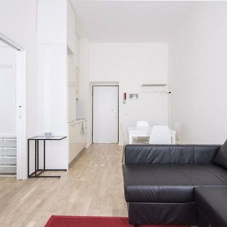 Primopiano - Astolfo 12 Lägenhet Milano Exteriör bild